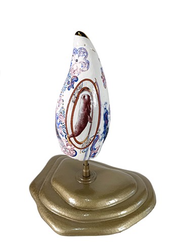 BREACH: LOGBBOOK 25 | SCRIMSHAW STUDY 8