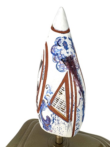 BREACH: LOGBOOK 25 | SCRIMSHAW STUDY 3 - Side 4