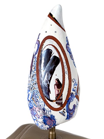 BREACH: LOGBOOK 25 | SCRIMSHAW STUDY 3 - Side 2