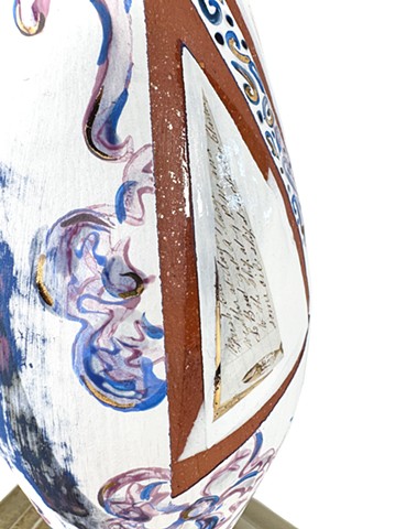 BREACH: LOGBOOK 25 | SCRIMSHAW STUDY 8 - Side 2 Detail