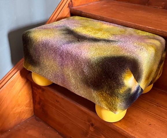 FeltingFibres  Fibre Artist Chrissie Day