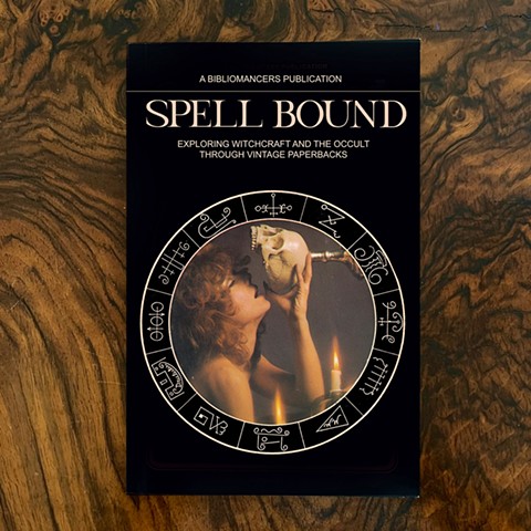 Spell Bound 666 edition 