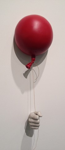 Fiona's Balloon