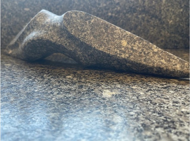 “Chameleon”  Available at  Gleason Fine Art