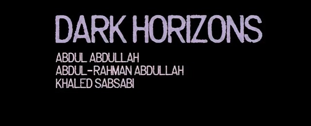 Dark Horizons - Abdul-Rahman Abdullah, Khaled Sabsabi, Abdul Abdullah. 

Pataka Art + Museum, Porirua. New Zealand.