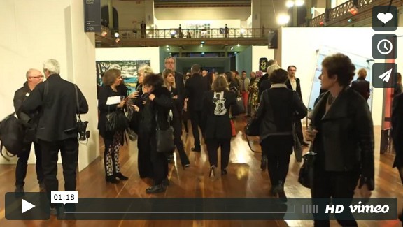 Highlights of the Vernissage