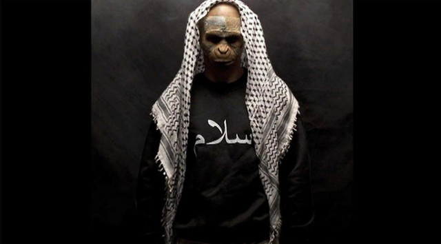 SBS News - Artists explore how 9-11 shaped the Muslim self
