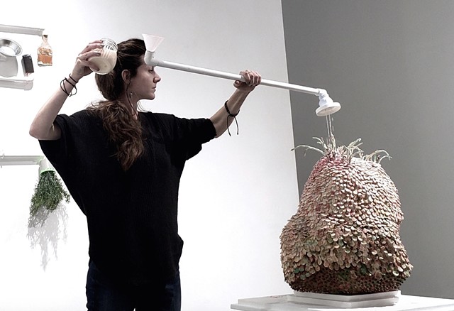 On the Upkeep of Demanding Shapes