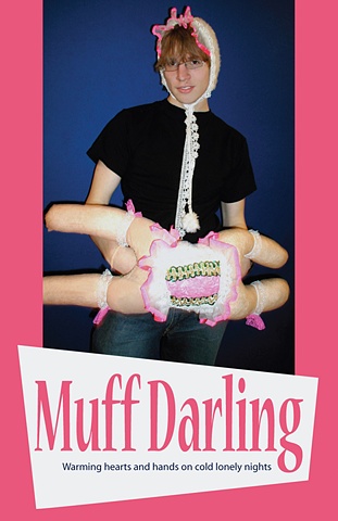Muff Darling Poster