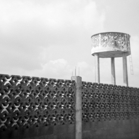 Water Tank