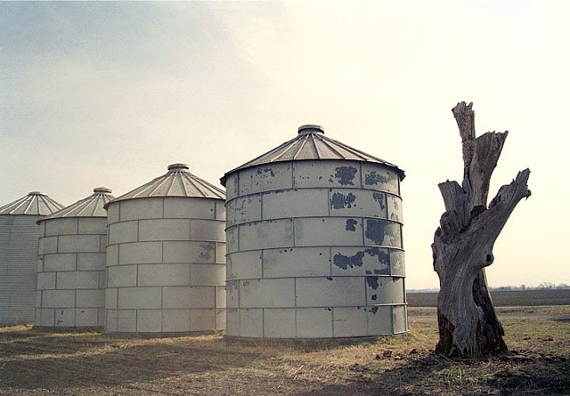 Silos