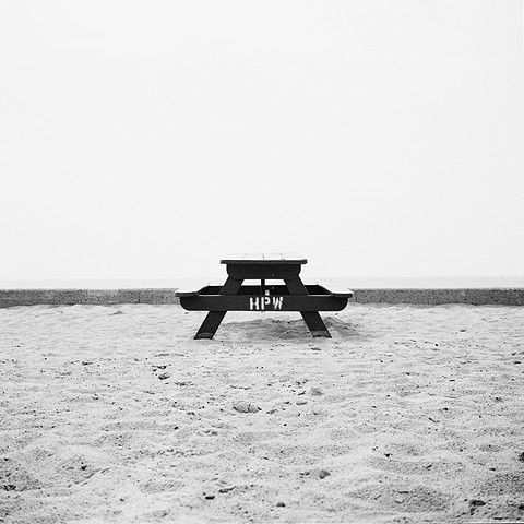 Picnic Table