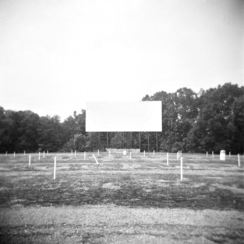 Drive-in