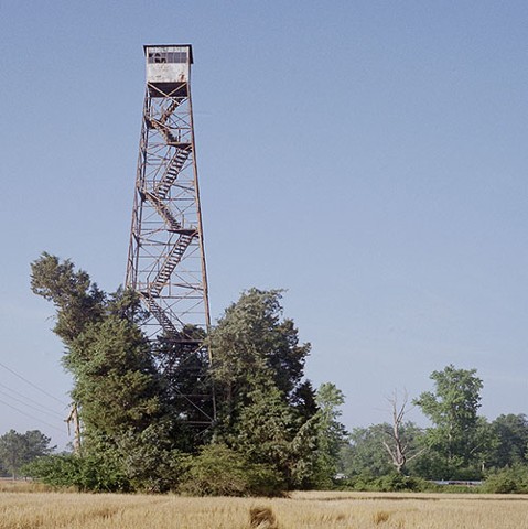 Watch Tower