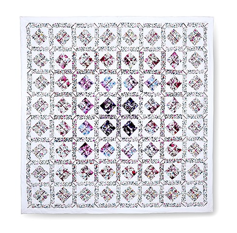 Counter Pain -- Trying To Mend