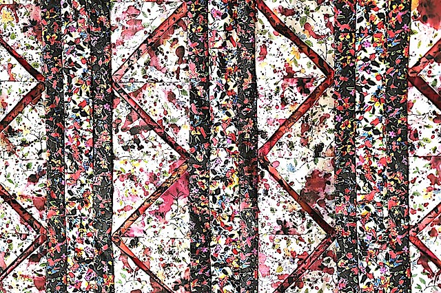 Detail: Cutting Remarks--Repeated