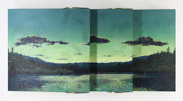 Siblings Know Your Place