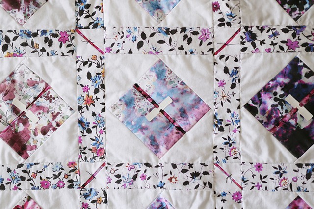 [DETAIL] Counter Pain Trying to Mend