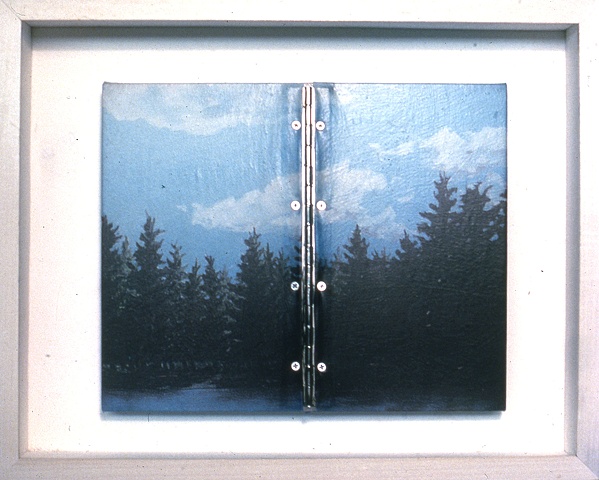 My Memory Hinged On That One Moment