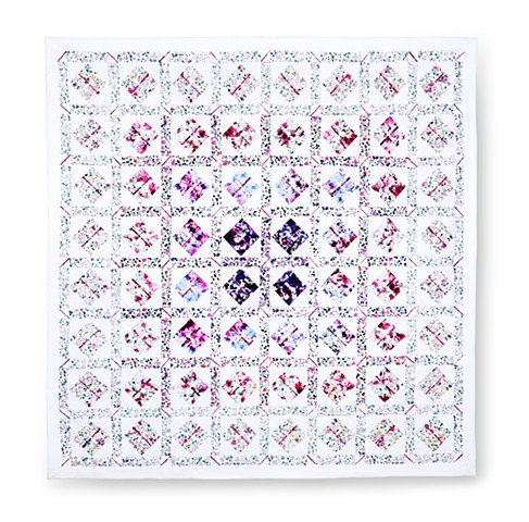 Counter Pain Trying to Mend