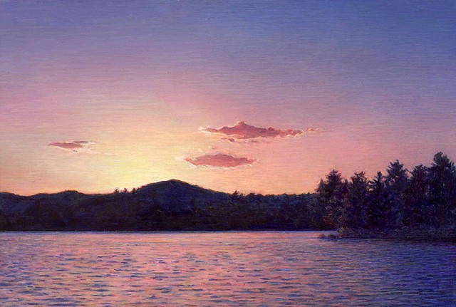 Landscapes