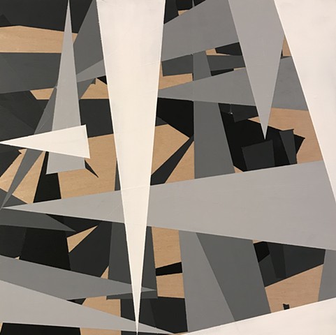 Abstract #1