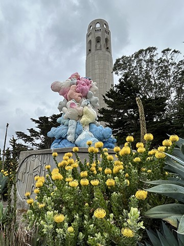 Installation on April 25th, 2026