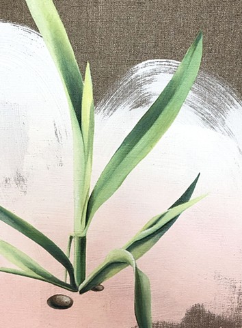 Sprout (Detail 2)
