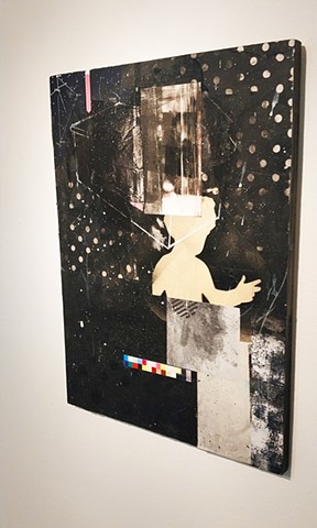 "far becomes near" @ Under the Bridge, Bridge Red Studios Miami, FL March 16 - May 25