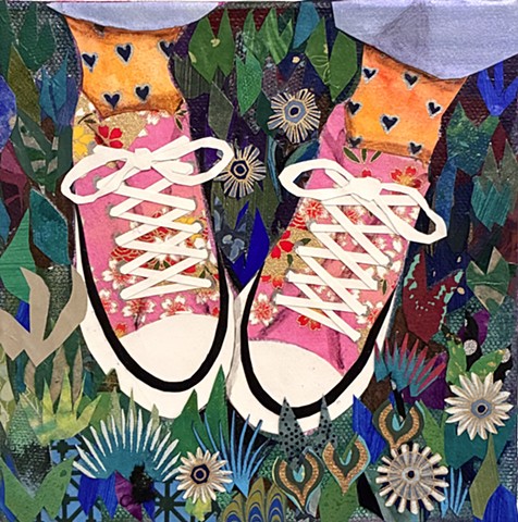 Happy Feet