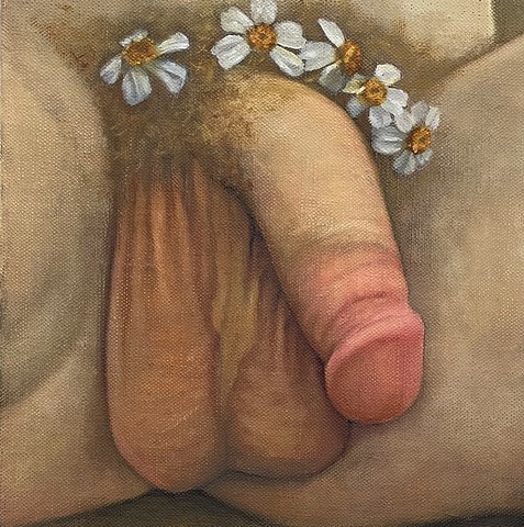 A Daisy Chain Grows In Brooklyn