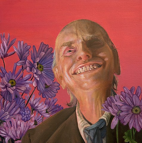 JImmy Hoffa Jokes (Nothing But Flowers) 