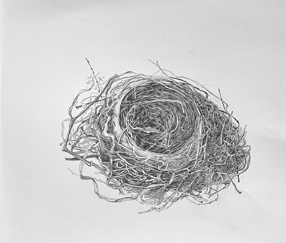 Clerestory Window Sill  