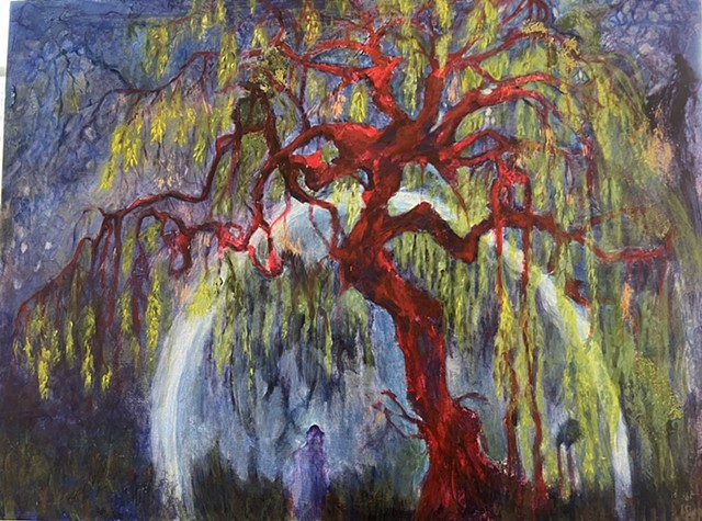 Witching Hour Willow