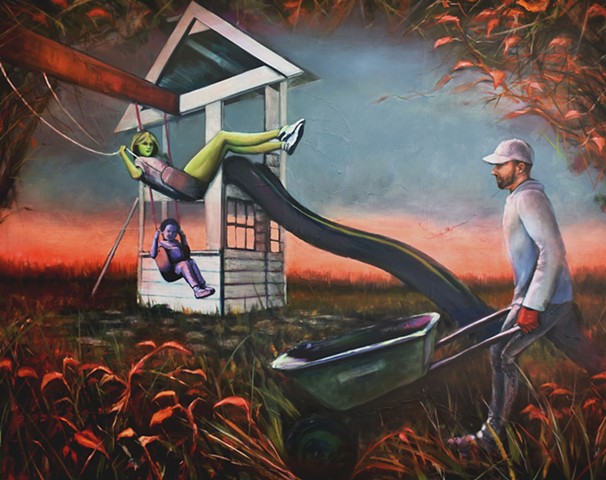 The Swing