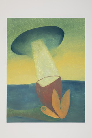 Bloomship, 2022