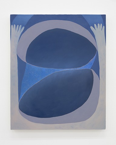 Crescent Interlude, 2024