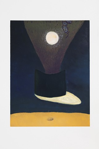 Moon Trick, 2022