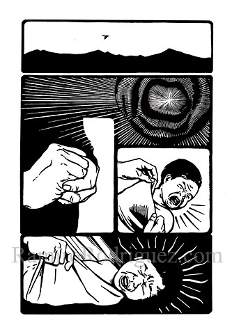 Origen de la Emocion (page 6)