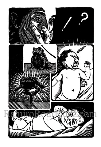 Origen de la Emocion (page 7)