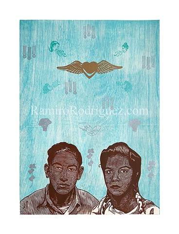 La Nota en Brocoli I