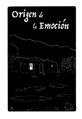Origen de la Emoción