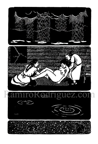 Origen de la Emocion (page 3)