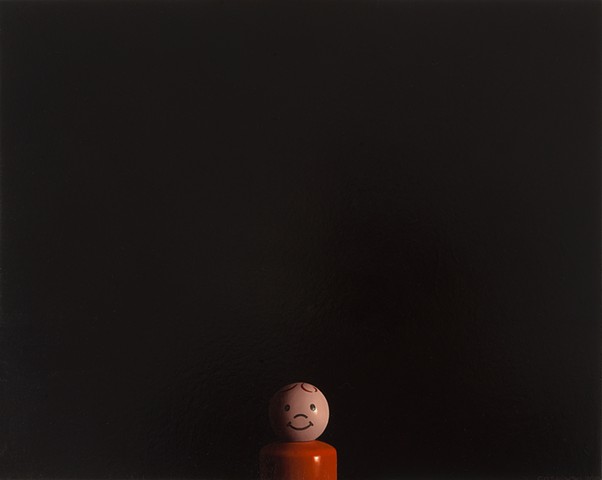 ALL ALONE IN THE DARK (BROTHER)