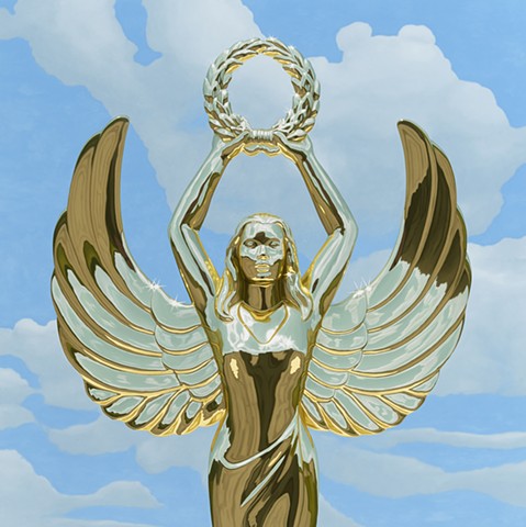 VICTORY IN SUNLIGHT