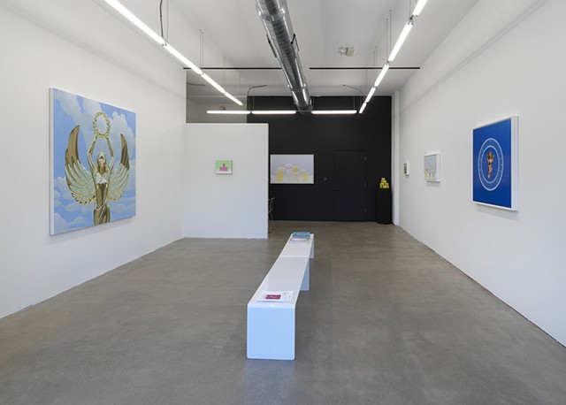 INSTALLATION IMAGE