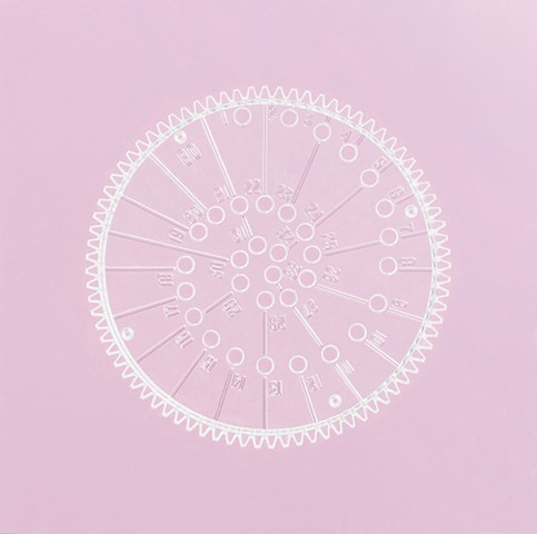 SPIROGRAPH80(PALE PINK)
