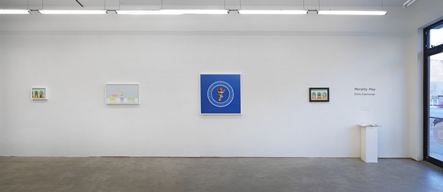 INSTALLATION IMAGE