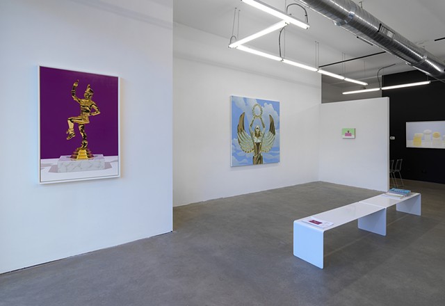 INSTALLATION IMAGE