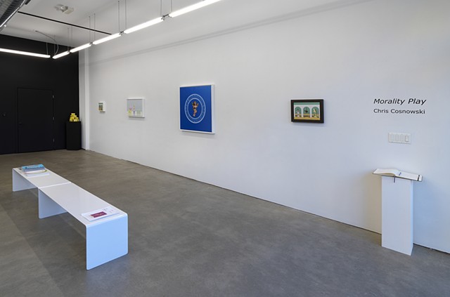 INSTALLATION IMAGE